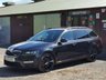 USED 2016 16 SKODA OCTAVIA 2.0 VRS TDI DSG 5d 181 BHP SERVICED & MOT'D IN MAR 23!