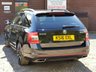 USED 2016 16 SKODA OCTAVIA 2.0 VRS TDI DSG 5d 181 BHP SERVICED & MOT'D IN MAR 23!
