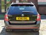 USED 2016 16 SKODA OCTAVIA 2.0 VRS TDI DSG 5d 181 BHP SERVICED & MOT'D IN MAR 23!
