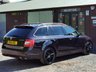 USED 2016 16 SKODA OCTAVIA 2.0 VRS TDI DSG 5d 181 BHP SERVICED & MOT'D IN MAR 23!