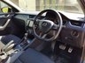 USED 2016 16 SKODA OCTAVIA 2.0 VRS TDI DSG 5d 181 BHP SERVICED & MOT'D IN MAR 23!