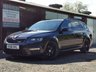 USED 2016 16 SKODA OCTAVIA 2.0 VRS TDI DSG 5d 181 BHP SERVICED & MOT'D IN MAR 23!