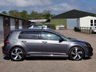 USED 2017 67 VOLKSWAGEN GOLF 2.0 GTI TSI 5d 227 BHP =+ Pan Roof + JUST 2 PREVIOUS OWNERS!
