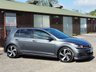 USED 2017 67 VOLKSWAGEN GOLF 2.0 GTI TSI 5d 227 BHP =+ Pan Roof + JUST 2 PREVIOUS OWNERS!