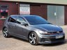 USED 2017 67 VOLKSWAGEN GOLF 2.0 GTI TSI 5d 227 BHP =+ Pan Roof + JUST 2 PREVIOUS OWNERS!