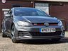 USED 2017 67 VOLKSWAGEN GOLF 2.0 GTI TSI 5d 227 BHP =+ Pan Roof + JUST 2 PREVIOUS OWNERS!