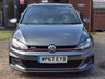 USED 2017 67 VOLKSWAGEN GOLF 2.0 GTI TSI 5d 227 BHP =+ Pan Roof + JUST 2 PREVIOUS OWNERS!