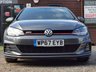 USED 2017 67 VOLKSWAGEN GOLF 2.0 GTI TSI 5d 227 BHP =+ Pan Roof + JUST 2 PREVIOUS OWNERS!