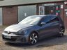 USED 2017 67 VOLKSWAGEN GOLF 2.0 GTI TSI 5d 227 BHP =+ Pan Roof + JUST 2 PREVIOUS OWNERS!