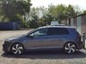 USED 2017 67 VOLKSWAGEN GOLF 2.0 GTI TSI 5d 227 BHP =+ Pan Roof + JUST 2 PREVIOUS OWNERS!