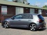 USED 2017 67 VOLKSWAGEN GOLF 2.0 GTI TSI 5d 227 BHP =+ Pan Roof + JUST 2 PREVIOUS OWNERS!