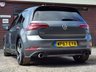 USED 2017 67 VOLKSWAGEN GOLF 2.0 GTI TSI 5d 227 BHP =+ Pan Roof + JUST 2 PREVIOUS OWNERS!