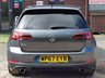USED 2017 67 VOLKSWAGEN GOLF 2.0 GTI TSI 5d 227 BHP =+ Pan Roof + JUST 2 PREVIOUS OWNERS!