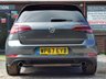USED 2017 67 VOLKSWAGEN GOLF 2.0 GTI TSI 5d 227 BHP =+ Pan Roof + JUST 2 PREVIOUS OWNERS!