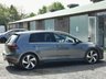 USED 2017 67 VOLKSWAGEN GOLF 2.0 GTI TSI 5d 227 BHP =+ Pan Roof + JUST 2 PREVIOUS OWNERS!