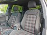 USED 2017 67 VOLKSWAGEN GOLF 2.0 GTI TSI 5d 227 BHP =+ Pan Roof + JUST 2 PREVIOUS OWNERS!