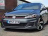 USED 2017 67 VOLKSWAGEN GOLF 2.0 GTI TSI 5d 227 BHP =+ Pan Roof + JUST 2 PREVIOUS OWNERS!