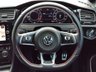 USED 2017 67 VOLKSWAGEN GOLF 2.0 GTI TSI 5d 227 BHP =+ Pan Roof + JUST 2 PREVIOUS OWNERS!