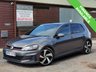 USED 2017 67 VOLKSWAGEN GOLF 2.0 GTI TSI 5d 227 BHP =+ Pan Roof + JUST 2 PREVIOUS OWNERS!