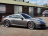 USED 2015 65 PORSCHE 911 3.0 CARRERA S PDK 2d 414 BHP Full Porsche Service History