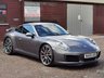 USED 2015 65 PORSCHE 911 3.0 CARRERA S PDK 2d 414 BHP Full Porsche Service History
