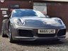 USED 2015 65 PORSCHE 911 3.0 CARRERA S PDK 2d 414 BHP Full Porsche Service History