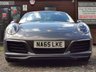 USED 2015 65 PORSCHE 911 3.0 CARRERA S PDK 2d 414 BHP Full Porsche Service History