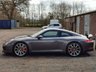 USED 2015 65 PORSCHE 911 3.0 CARRERA S PDK 2d 414 BHP Full Porsche Service History