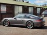 USED 2015 65 PORSCHE 911 3.0 CARRERA S PDK 2d 414 BHP Full Porsche Service History