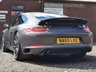 USED 2015 65 PORSCHE 911 3.0 CARRERA S PDK 2d 414 BHP Full Porsche Service History