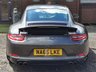 USED 2015 65 PORSCHE 911 3.0 CARRERA S PDK 2d 414 BHP Full Porsche Service History