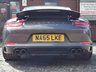 USED 2015 65 PORSCHE 911 3.0 CARRERA S PDK 2d 414 BHP Full Porsche Service History