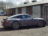 USED 2015 65 PORSCHE 911 3.0 CARRERA S PDK 2d 414 BHP Full Porsche Service History