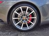 USED 2015 65 PORSCHE 911 3.0 CARRERA S PDK 2d 414 BHP Full Porsche Service History