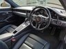 USED 2015 65 PORSCHE 911 3.0 CARRERA S PDK 2d 414 BHP Full Porsche Service History