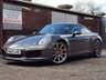 USED 2015 65 PORSCHE 911 3.0 CARRERA S PDK 2d 414 BHP Full Porsche Service History