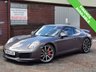 USED 2015 65 PORSCHE 911 3.0 CARRERA S PDK 2d 414 BHP Full Porsche Service History