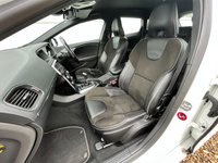 USED 2014 64 VOLVO V40 1.6 D2 R-DESIGN 5d 113 BHP www.suffolkcarcentre.co.uk - Located at Ilketshall