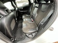 USED 2014 64 VOLVO V40 1.6 D2 R-DESIGN 5d 113 BHP www.suffolkcarcentre.co.uk - Located at Ilketshall