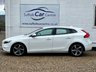 USED 2014 64 VOLVO V40 1.6 D2 R-DESIGN 5d 113 BHP www.suffolkcarcentre.co.uk - Located at Ilketshall