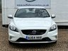 USED 2014 64 VOLVO V40 1.6 D2 R-DESIGN 5d 113 BHP www.suffolkcarcentre.co.uk - Located at Ilketshall
