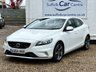 USED 2014 64 VOLVO V40 1.6 D2 R-DESIGN 5d 113 BHP www.suffolkcarcentre.co.uk - Located at Ilketshall