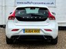 USED 2014 64 VOLVO V40 1.6 D2 R-DESIGN 5d 113 BHP www.suffolkcarcentre.co.uk - Located at Ilketshall