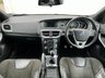USED 2014 64 VOLVO V40 1.6 D2 R-DESIGN 5d 113 BHP www.suffolkcarcentre.co.uk - Located at Ilketshall