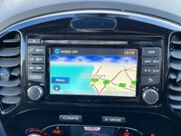 USED 2014 64 NISSAN JUKE 1.5 ACENTA PREMIUM DCI 5d 110 BHP www.suffolkcarcentre.co.uk - Located at Lowestoft