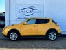 USED 2014 64 NISSAN JUKE 1.5 ACENTA PREMIUM DCI 5d 110 BHP www.suffolkcarcentre.co.uk - Located at Lowestoft