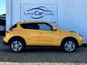 USED 2014 64 NISSAN JUKE 1.5 ACENTA PREMIUM DCI 5d 110 BHP www.suffolkcarcentre.co.uk - Located at Lowestoft