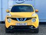 USED 2014 64 NISSAN JUKE 1.5 ACENTA PREMIUM DCI 5d 110 BHP www.suffolkcarcentre.co.uk - Located at Lowestoft