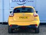 USED 2014 64 NISSAN JUKE 1.5 ACENTA PREMIUM DCI 5d 110 BHP www.suffolkcarcentre.co.uk - Located at Lowestoft