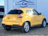USED 2014 64 NISSAN JUKE 1.5 ACENTA PREMIUM DCI 5d 110 BHP www.suffolkcarcentre.co.uk - Located at Lowestoft